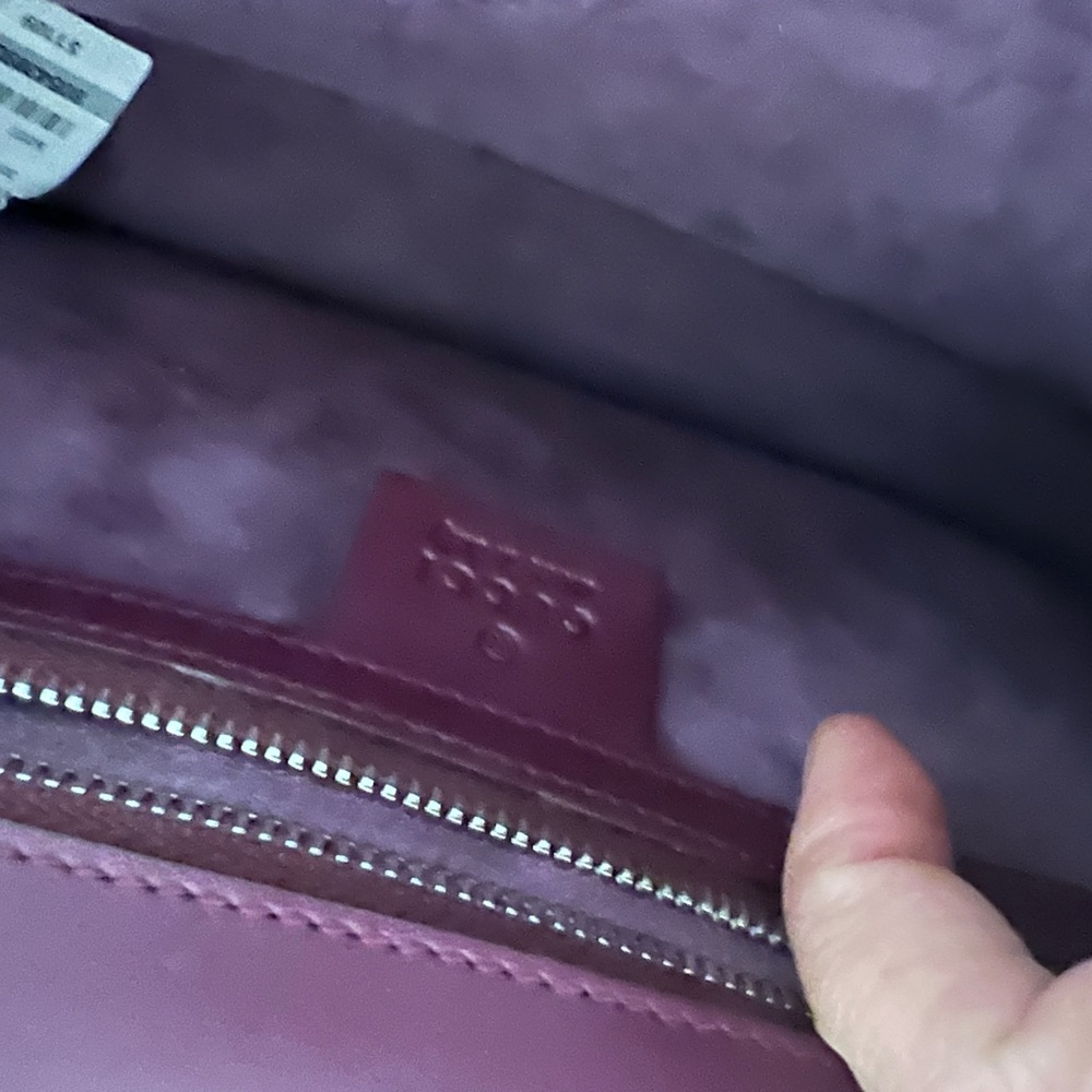 Gucci purse - Picture 4 of 5